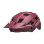 Cyklistická helma Bell Spark 2 MIPS Mat Pink S/M(50–57cm)