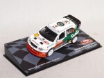 Škoda Fabia WRC Kopecky/Schovanek RMC 2007 1:43 Altaya