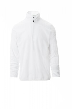 Unisexová mikina Payper SOFT+ Barva: Bílá, Velikost: M (001294007000000M)