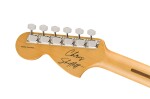 Fender LE Shiflett Cleaver Telecaster Deluxe CFM