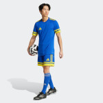 Tričko adidas Squadra 25 M JN5411 pánské m