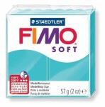 FIMO soft 57g tyrkysová
