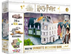 Trefl Harry Potter Gringotts Wizarding Bank