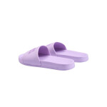 Žabky do bazénu basic plain fialové KUBKBB-SS24-02-10 40