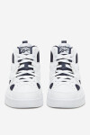 Sneakersy Reebok PRIMARY HARDWOOD 100235355 J Látkový materiál