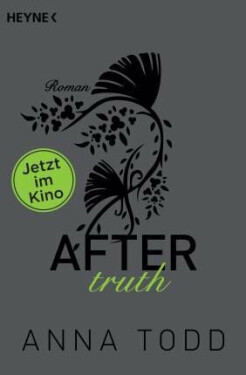 After 2: truth - Anna Todd