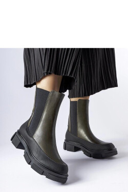 Boty model 206568 Solea 39