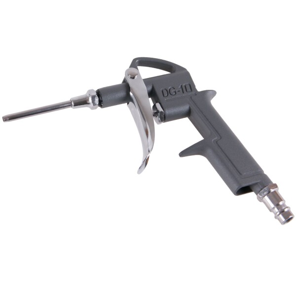 FESTA 48006 Vzduchová pistole ofukovací, 50mm, AL