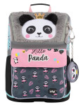 Baagl aktovka Zippy Panda