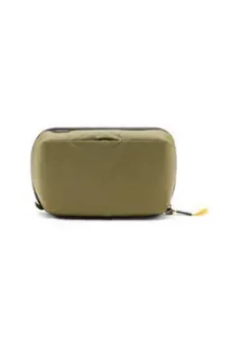 Peak Design Wash Pouch Kelp / Toaletní taštička / Cestovní (BWP-KP-3)