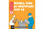 Hádej, kdo je chytřejší než ty
