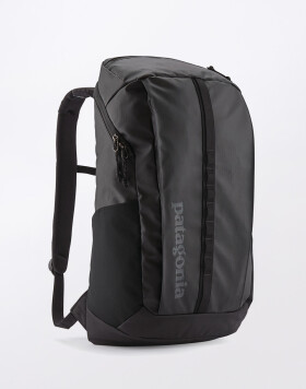 Batoh Patagonia Black Hole Pack 25L Black w/Black