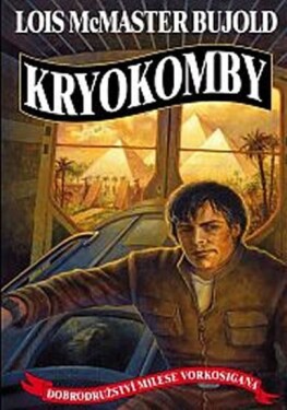 Vorkosigan 11 - Kryokomby - Lois McMaster Bujold