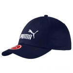 Puma Essential Cap Big Cat 052919 18 baseballová čepice Senior