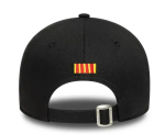 New Era Dětská kšiltovka Barcelona FC 940 Core black