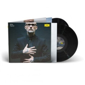 Reprise - Moby