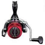 Shimano Naviják Sienna 2500 HG FG