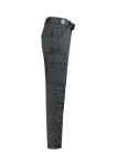 Work Pants Twill Cordura pracovní kalhoty unisex tmavě šedá 51