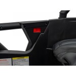Mamido Elektrické autíčko terénní Honda 4x4 24V modré