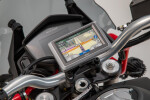 Moto Guzzi V85 TT (19-)-držák Gps SW-Motech