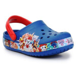 Crocs FL Paw Band Clog Jr EU 19/20