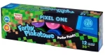 ASTRA Temperové barvy Pixel One 12x20ml / od 3 let (301221006)