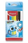 MAPED Fixy Color'Peps Ocean 6ks (25662)