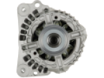 Alternátor ŠKODA Fabia I (6Y) a Octavia I/II (1U/1Z) | 1.4–2.0 Benzin