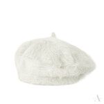 Art Of Polo Beret cz22304-6 Apricot UNI