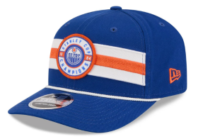 Pánská kšiltovka Edmonton Oilers NHL New Era 970SS Champion 26