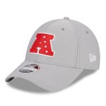 New Era Pánská kšiltovka New York Jets NFL AFC 2024 Pro Bowl Stretch-Snap 9FORTY