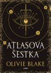Atlasova šestka - Olivie Blake