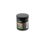 Nikl Black halibut pelety v dipu 15+20 mm 250ml - Corn,Nikl Black halibut pelety v dipu 15+20 mm 250ml - Corn