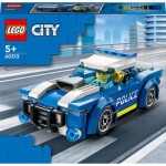 LEGO LEGO® City 60312 Policejní auto