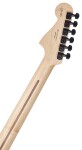 Fender Jim Root Jazzmaster V4 EB WH