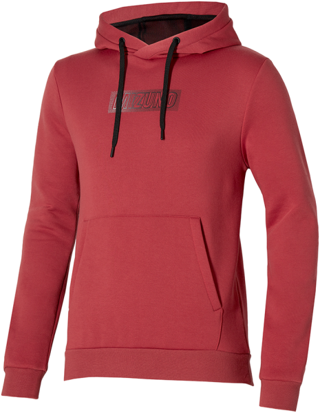 Běžecká mikina Mizuno Release Hoodie K2GCA50060 Velikost textilu: M