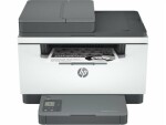 HP LaserJet MFP M234 SDW / čb laserová multifunkce / 29 ppm / A4 / 600x600 dpi / Duplex / BT / USB / LAN / Wi-Fi (6GX01F)