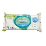 Pampers ubrousky Harmonie Aqua 48ks