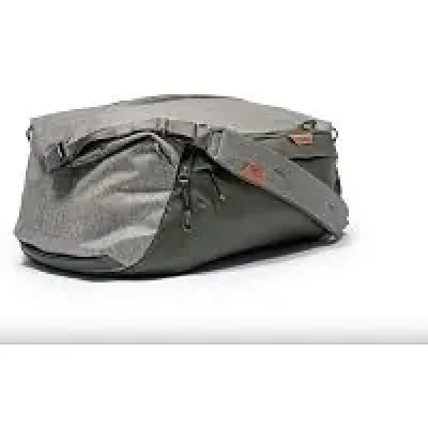 Peak Design Travel Duffel 80L šalvějově zelená / Brašna na fotoaparát / objem 80 litrů / rozměry 78x36x32 cm (BTRD-80-SG-1)