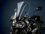 Triumph Tiger 800 2011-2017 Plexi cestovní