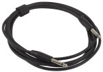 Amumu Entry Level Instrument Cable 3 m