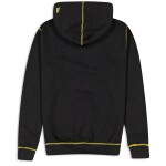 New Era Pánská mikina Golden State Warriors NBA 2023 City Edition Oversized Hoodie Velikost: M