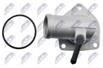 PIETRO Termostat Opel Astra G (T98) 1.4 1.6 16V / LPG / CNG (1998–2008)