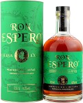 Espero Reserva Exclusiva Rum 40% 0,7 l (tuba)