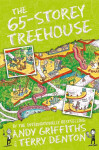 The 65-Storey Treehouse Andy Griffiths