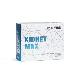 Czech Virus Kidney Max 30 cps (14582)