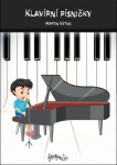 Klavírní písničky - Martin Výtisk