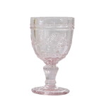 Chic Antique Sklenice na víno Saint-Émilion 250 ml žlutá, multi barva, sklo