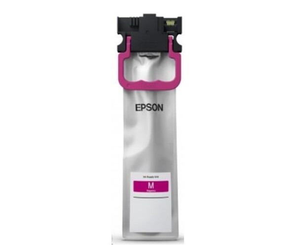 EPSON ink bar WF-C5X9R Magenta XL Ink Supply Unit (5.000 str) EDF_1091989