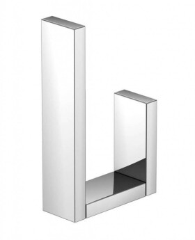 STEINBERG - 460 Držák toaletního papíru, chrom 460 2850